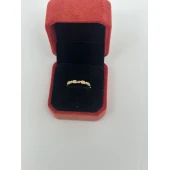 Inel Din Aur proba 585* 1.98gr