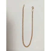 Bratara Din Aur Proba 585* 2.36 Gr