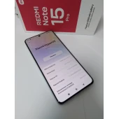 Telefon Xiaomi Redmi Note 15 Pro 5G 256 GB Sky Blue