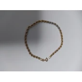 Bratara Din Aur Proba 750* 2,61gr