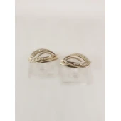 Cercei Din Aur Proba 585* 5.73 gr