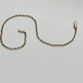 Bratara proba 585* masa 4.89gr