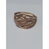 Inel Din Aur Proba 585* 2,51gr