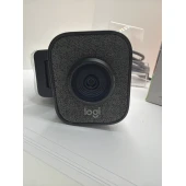 Camera Web Logitech Streamcam