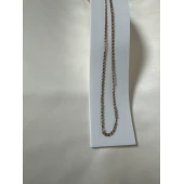 Lant din aur 585* 2.01 gr