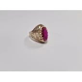 Inel Din Aur Proba 585* 5.87 gr