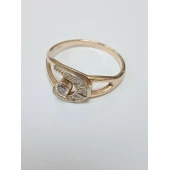 Inel din Aur proba 585*  2.94gr