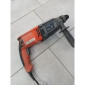 Ciocan rotopercutor Hammer GL - RH26 - 880