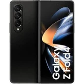 Telefon Samsung Galaxy Z Fold4 256 GB Black