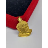 Pandativ din Aur Proba 750* 1,18 gr