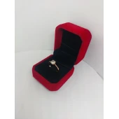 Inel Din Aur Proba 585* 1.60 gr