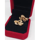 Cercei Din Aur Proba 585* 6,89 gr