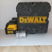 Laser DEWALT 2 ChalkLine