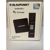 Blaupunkt android tv