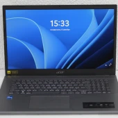 Laptop Acer Aspire 5 A517-53-58QJ