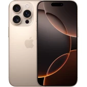 Telefon Apple iPhone 16 Pro 256 GB Gold