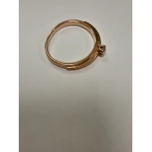 Inel Din Aur Proba 585* 1,70 gr