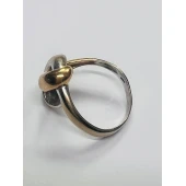 Inel Din Aur Proba 585*  5.54 gr