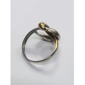 Inel Din Aur Proba 585*  5.54 gr