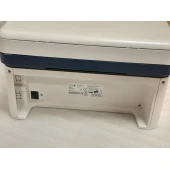 Xerox WorkCentre 3025 White
