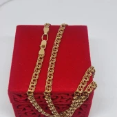 Lant din aur 585* 15,56 gr