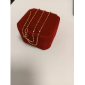 Lănțișor Din Aur 585* 4.22 gr