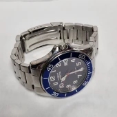 Ceas invicta no.4034 silver