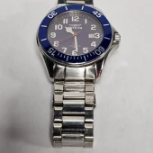 Ceas invicta no.4034 silver