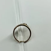 Inel Din Aur Proba 585* 2,27 gr