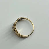 Inel Din Aur Proba 585* 2,27 gr