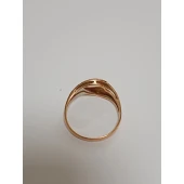 Inel Din Aur Proba 585* 2.54 gr