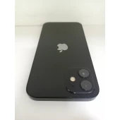 Telefon Apple iPhone 12 64 GB Midnight