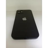 Telefon Apple iPhone 12 64 GB Midnight