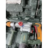 Burghiu Jadever Rotary Hamer