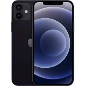 Telefon Apple iPhone 12 64 GB Black
