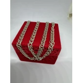 Lant din argint 925* 19.58 gr