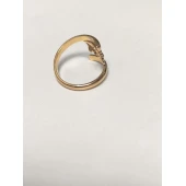 Inel din aur Proba 585* 3.47Gr