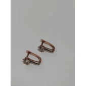 Cercei din Aur 585* 2.70 gr