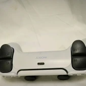 Sony PS5 DualSense Wireless Controller CFI-ZCT1W White