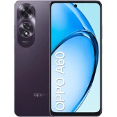 Telefon Oppo A60 256 GB Midnight Purple