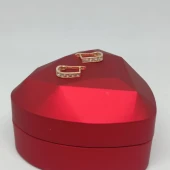 Cercei 585* Masa 1.16 gr