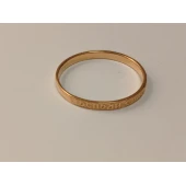 Verigheta din Aur Proba 585* 2.22gr