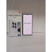 Telefon Xiaomi Note 14 Pro 256 GB Black