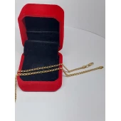 Lănțișor Din Aur Proba 585 7,08 gr