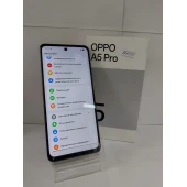 Telefon OPPO A5 Pro 256 GB Brown