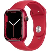 Ceas Inteligent Apple Watch Series 7 Red