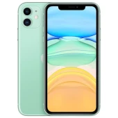 Telefon Apple iPhone 11 64 GB Green