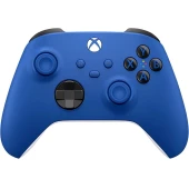 Xbox Controller Blue