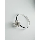 Inel Din Aur Proba 750* 1,13 gr