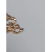 Pandativ din Aur Proba 585* 1,32 gr